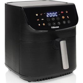 Tristar FR-9073 Freidora de aire digital 9 L, Negro